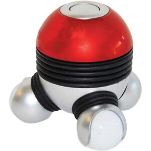 Unbranded Mini portable electric massager with LED light Unbranded Mini portable electric massager with LED light