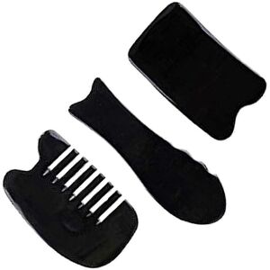 Unbranded Gua Sha Scraper, Gua Sha Board, Beauty Massage, Neck and Body Unbranded Gua Sha Scraper, Gua Sha Board, Beauty Massage, Neck and Body