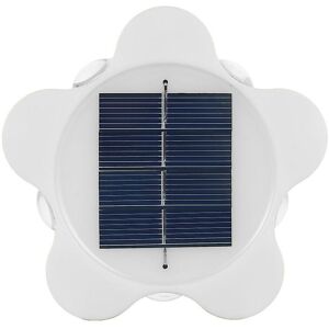 Kikidex (As show, One size) Set of 2 Outdoor Solar Wall Lights, IP65 Waterproof Decor, P Kikidex (As show, One size) Set of 2 Outdoor Solar Wall Lights, IP65 Waterproof Decor, P