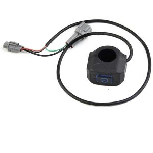 Kikidex (As show, One size) Handle Headlight Switch Headlight Replacement Switch Light . Kikidex (As show, One size) Handle Headlight Switch Headlight Replacement Switch Light .