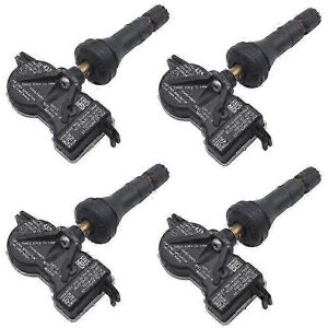 Kikidex (As show, One size) For 2018-2024 Compass TPMS 433mhz Tire Pressure Sensor TPMS Kikidex (As show, One size) For 2018-2024 Compass TPMS 433mhz Tire Pressure Sensor TPMS