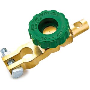 Kikidex (As show, One size) 12V/24V Battery Disconnect Switch Battery Circuit Breaker Su Kikidex (As show, One size) 12V/24V Battery Disconnect Switch Battery Circuit Breaker Su