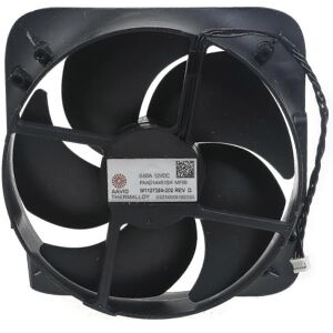 Kikidex (As show, One size) For XBOX Series X Cooling Fan 4 Pin Heat Sink Cooler Inner F Kikidex (As show, One size) For XBOX Series X Cooling Fan 4 Pin Heat Sink Cooler Inner F