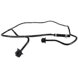 Kikidex (As show, One size) Car Radiator Reservoir Hose for Ford Focus 2.0L 2012-2018 R Kikidex (As show, One size) Car Radiator Reservoir Hose for Ford Focus 2.0L 2012-2018 R