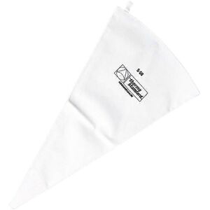 Unbranded (XL) Easy Clean Thick Reusable Food Grade Hygienic Cotton Cake Piping Bag for Pa Unbranded (XL) Easy Clean Thick Reusable Food Grade Hygienic Cotton Cake Piping Bag for Pa