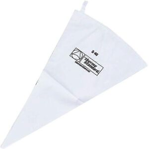 Unbranded (M) Easy Clean Thick Reusable Food Grade Hygienic Cotton Cake Piping Bag for Pas Unbranded (M) Easy Clean Thick Reusable Food Grade Hygienic Cotton Cake Piping Bag for Pas