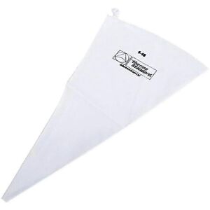 Unbranded (L) Easy Clean Thick Reusable Food Grade Hygienic Cotton Cake Piping Bag for Pas Unbranded (L) Easy Clean Thick Reusable Food Grade Hygienic Cotton Cake Piping Bag for Pas