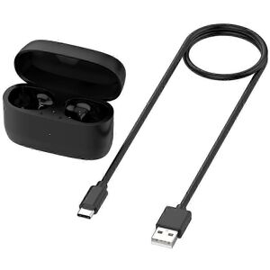 Kikidex (As show, One size) For Jabra Elite 5 Headset Charging Case Charging Compartment Kikidex (As show, One size) For Jabra Elite 5 Headset Charging Case Charging Compartment