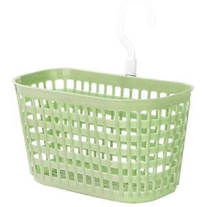 Unbranded Plastic Hanging Storage Basket Rotating Hook Storage Basket Kitchen Bathroom Sto Unbranded Plastic Hanging Storage Basket Rotating Hook Storage Basket Kitchen Bathroom Sto
