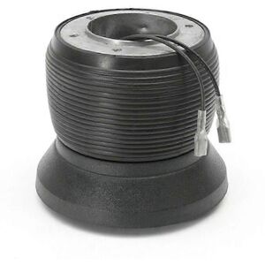 Kikidex (As show, One size) Car Vehicle Steering Wheel Hub Adapter Kit for W123 W124 W12 Kikidex (As show, One size) Car Vehicle Steering Wheel Hub Adapter Kit for W123 W124 W12