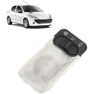 Kikidex (As show, One size) Car Interior Roof Reading Light 6362P3 Super Bright Replacem Kikidex (As show, One size) Car Interior Roof Reading Light 6362P3 Super Bright Replacem