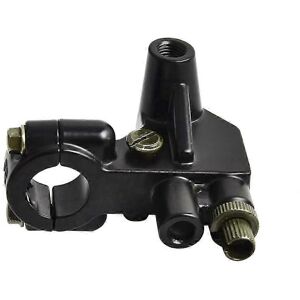 Kikidex (As show, One size) Clutch lever holder for Honda CBR125 R 2004-2016, JC34, JC39 Kikidex (As show, One size) Clutch lever holder for Honda CBR125 R 2004-2016, JC34, JC39