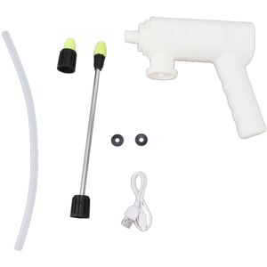 Unbranded Electric Plant Sprayer Spout Battery Powered USB Rechargeable Handheld Automatic Unbranded Electric Plant Sprayer Spout Battery Powered USB Rechargeable Handheld Automatic