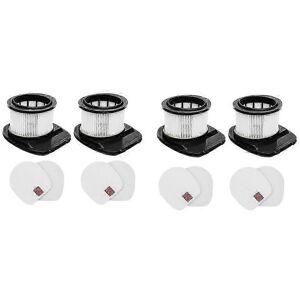 Kikidex (As show, One size) Filter for IZ162H/IZ362H/IZ363HT/IZ440H Vacuum Cleaner House Kikidex (As show, One size) Filter for IZ162H/IZ362H/IZ363HT/IZ440H Vacuum Cleaner House