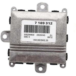 Kikidex (As show, One size) 7189312 Xenon Lamp Ballast HID Headlight Ballast Unit Contro Kikidex (As show, One size) 7189312 Xenon Lamp Ballast HID Headlight Ballast Unit Contro