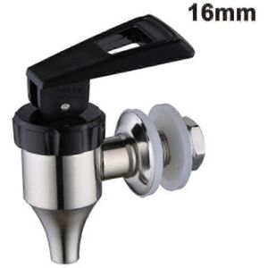 Unbranded Replacement Beer Dispenser Faucet, Rustproof Stainless Steel Spout, Easy Install Unbranded Replacement Beer Dispenser Faucet, Rustproof Stainless Steel Spout, Easy Install