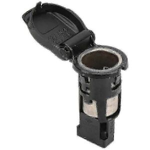 Kikidex (As show, One size) Car Power Socket 253312923r 120w Auto Cigarette Lighter Repl Kikidex (As show, One size) Car Power Socket 253312923r 120w Auto Cigarette Lighter Repl