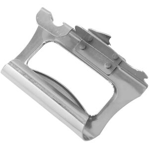 Kikidex (As show, One size) Can Opener Adjustable Jar Opene Manual Stainless Steel Bottl Kikidex (As show, One size) Can Opener Adjustable Jar Opene Manual Stainless Steel Bottl