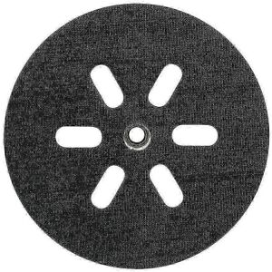 Kikidex (As show, One size) 150 Mm Sanding Pad - For Bosch Gex 150 Ac, Pex 15 Ae, Gex 15 Kikidex (As show, One size) 150 Mm Sanding Pad - For Bosch Gex 150 Ac, Pex 15 Ae, Gex 15