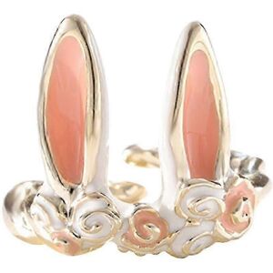 Kikidex (As show, One size) Couple Rings Lover Rings Girl Ring Expandable Bunny Rings Ea Kikidex (As show, One size) Couple Rings Lover Rings Girl Ring Expandable Bunny Rings Ea