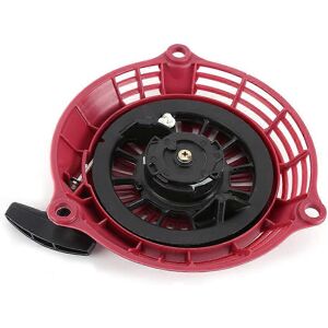 Kikidex (As show, One size) Recoil Starter Rewind Starter Handle for Honda GCV135 GCV160 Kikidex (As show, One size) Recoil Starter Rewind Starter Handle for Honda GCV135 GCV160