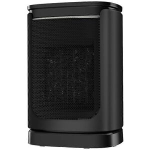 Kikidex (As show, One size) Ceramic fan heater, Electric radiator, Auxiliary heater, Enh Kikidex (As show, One size) Ceramic fan heater, Electric radiator, Auxiliary heater, Enh