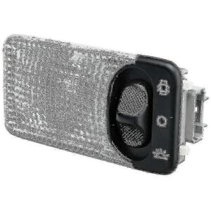 Kikidex (As show, One size) Car Interior Roof Light Dome Reading Light For C1 C2 C3 206 Kikidex (As show, One size) Car Interior Roof Light Dome Reading Light For C1 C2 C3 206