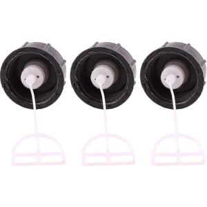 Kikidex (As show, One size) Fuel Tank Cap For Honda Gx22 Gx25 Gx31 Gx35 Lawn Mower Engin Kikidex (As show, One size) Fuel Tank Cap For Honda Gx22 Gx25 Gx31 Gx35 Lawn Mower Engin