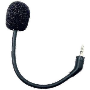 Kikidex (As show, One size) Astro A30 Headset Replacement Mic Omnidirectional 2.5mm Jack Kikidex (As show, One size) Astro A30 Headset Replacement Mic Omnidirectional 2.5mm Jack