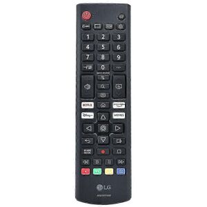 Kikidex (As show, One size) AKB76037603 For LG Smart TV Remote Control 60UM6900PUA 43UP7 Kikidex (As show, One size) AKB76037603 For LG Smart TV Remote Control 60UM6900PUA 43UP7