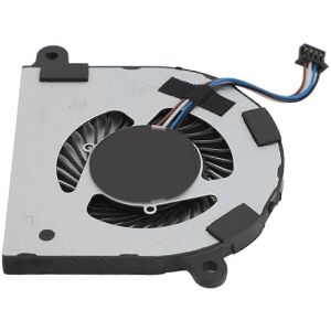 Kikidex (As show, One size) CPU Cooling Fan for Dell for Latitude 7480 E7480 7490 E7490 Kikidex (As show, One size) CPU Cooling Fan for Dell for Latitude 7480 E7480 7490 E7490