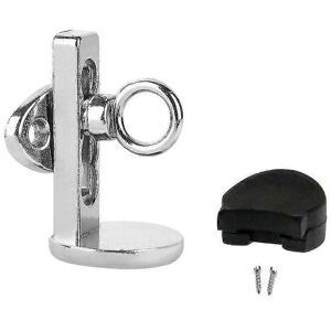 Kikidex (As show, One size) Adjustable Clarinet Thumb Finger Rest with Rubber Cushion Pr Kikidex (As show, One size) Adjustable Clarinet Thumb Finger Rest with Rubber Cushion Pr