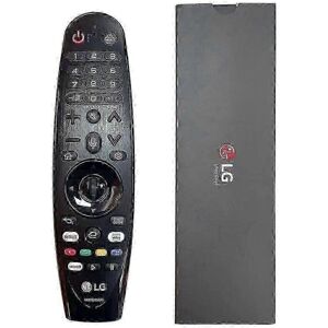 Kikidex (As show, One size) New Original MR20GA AKB75855505 For LG Magic Voice TV Remote Kikidex (As show, One size) New Original MR20GA AKB75855505 For LG Magic Voice TV Remote