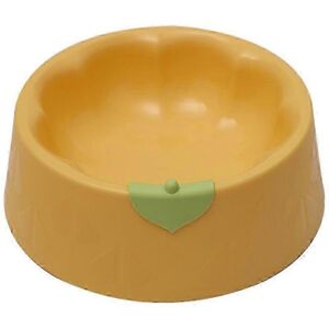 Kikidex (As show, One size) Non-slip Base Pet Dog Bowls Round Shape Slow Feeding Water D Kikidex (As show, One size) Non-slip Base Pet Dog Bowls Round Shape Slow Feeding Water D