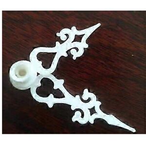 Kikidex (As show, One size) Clock Hands Replacement Diy Wall Clock Hands Clock Hands Rep Kikidex (As show, One size) Clock Hands Replacement Diy Wall Clock Hands Clock Hands Rep