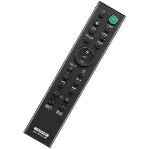 Kikidex (As show, One size) -AH301U Replace Remote Control for HT-MT300 HT-MT301 SA-WMT3 Kikidex (As show, One size) -AH301U Replace Remote Control for HT-MT300 HT-MT301 SA-WMT3