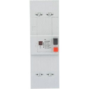 Kikidex (As show, One size) Circuit Breaker Protective Air Switch Low Voltage Circuit Br Kikidex (As show, One size) Circuit Breaker Protective Air Switch Low Voltage Circuit Br