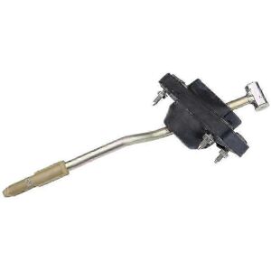 Kikidex (As show, One size) 2400h3 Car Gear Lever Shift Lever For Peugeot 206 207 206cc Kikidex (As show, One size) 2400h3 Car Gear Lever Shift Lever For Peugeot 206 207 206cc