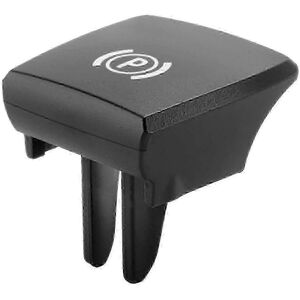 Kikidex (As show, One size) Car Parking Brake Hand Brake P Button Switch Cover for BMW X Kikidex (As show, One size) Car Parking Brake Hand Brake P Button Switch Cover for BMW X
