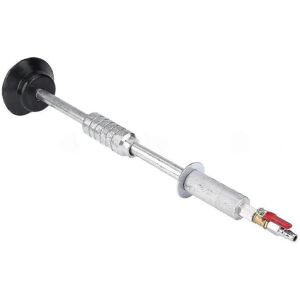 Kikidex (As show, C-Suction cup 80MM) Car Dent Puller Air Pneumatic Auto Body Repair Suc Kikidex (As show, C-Suction cup 80MM) Car Dent Puller Air Pneumatic Auto Body Repair Suc