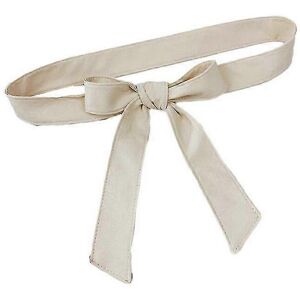 Kikidex (As show, Pink) Overcoat Waist Belt For Trench Coat Men Women Trench Coat Belt R Kikidex (As show, Pink) Overcoat Waist Belt For Trench Coat Men Women Trench Coat Belt R