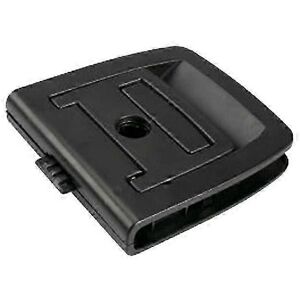 Kikidex (As show, One size) For BMW X5 E70 / X6 E71 E72 Car Boot Handle Inside Trunk Lid Kikidex (As show, One size) For BMW X5 E70 / X6 E71 E72 Car Boot Handle Inside Trunk Lid