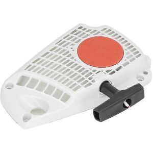 Kikidex (As show, One size) Pull Starter Rewind Chain Saw Starting for Stihl MS191T MS19 Kikidex (As show, One size) Pull Starter Rewind Chain Saw Starting for Stihl MS191T MS19