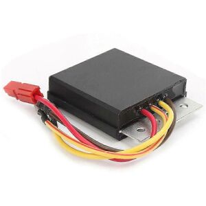 Kikidex (As show, One size) Voltage Regulator 4010670 - Rectifier for Polaris Ranger, Ma Kikidex (As show, One size) Voltage Regulator 4010670 - Rectifier for Polaris Ranger, Ma