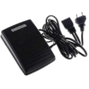 Kikidex (As show, One size) Universal Home Sewing Machine Starter Pedal Foot Pedal Foot Kikidex (As show, One size) Universal Home Sewing Machine Starter Pedal Foot Pedal Foot