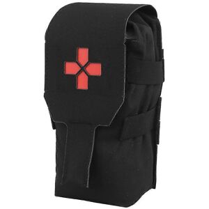 Kikidex (As show, BP-109 CP) Tactical Military First Aid Kit Molle Survival Set Pouch Ou Kikidex (As show, BP-109 CP) Tactical Military First Aid Kit Molle Survival Set Pouch Ou