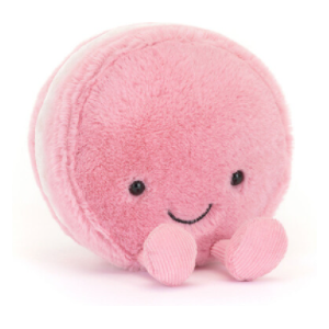 JOPEITA Amuseables Mia Macaron Plush toys, birthday gifts, Valentine's Day gifts, surpri JOPEITA Amuseables Mia Macaron Plush toys, birthday gifts, Valentine's Day gifts, surpri