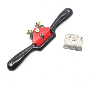 Kikidex (As show, One size) Plane Planer Wooden Hand Planer, Woodworking Hand Tool, 9'' Kikidex (As show, One size) Plane Planer Wooden Hand Planer, Woodworking Hand Tool, 9''