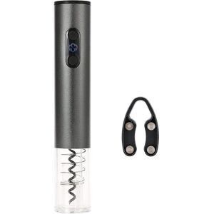Kikidex (As show, One size) Electric Bottle Opener, Electric Corkscrew, Automatic Bottle Kikidex (As show, One size) Electric Bottle Opener, Electric Corkscrew, Automatic Bottle