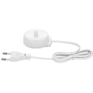 Kikidex (As show, One size) Electric Toothbrush Charger 3757 for Braun Oralb D17 OC18 EU Kikidex (As show, One size) Electric Toothbrush Charger 3757 for Braun Oralb D17 OC18 EU